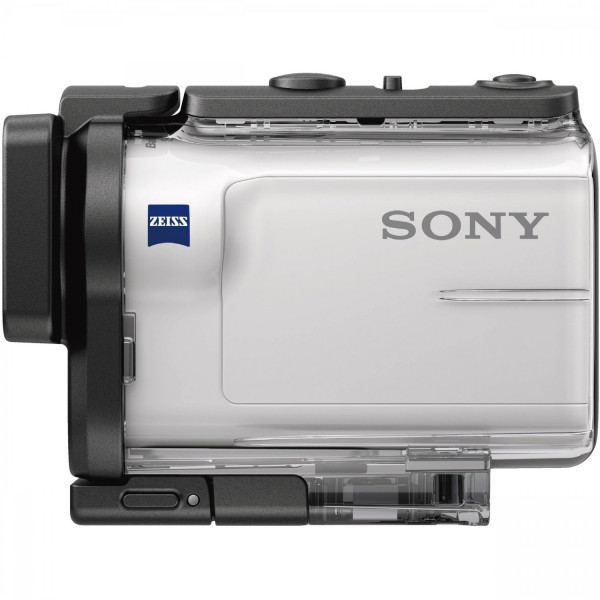 Экшн-камера Sony HDR-AS300 з пультом д/к RM-LVR3